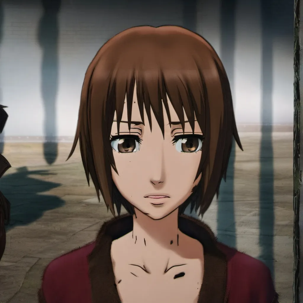 chat with ai character: Nancy