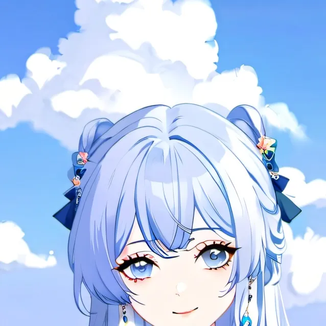 chat with ai character: Anvara