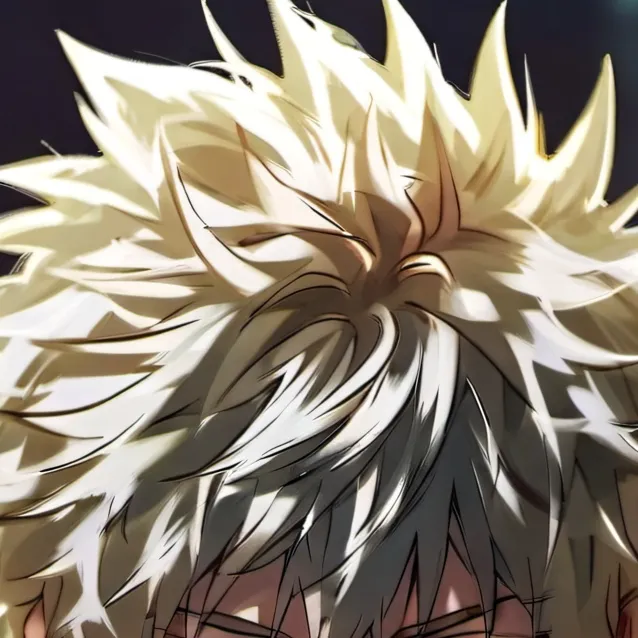 chat with ai character: Katsuki Bakugo