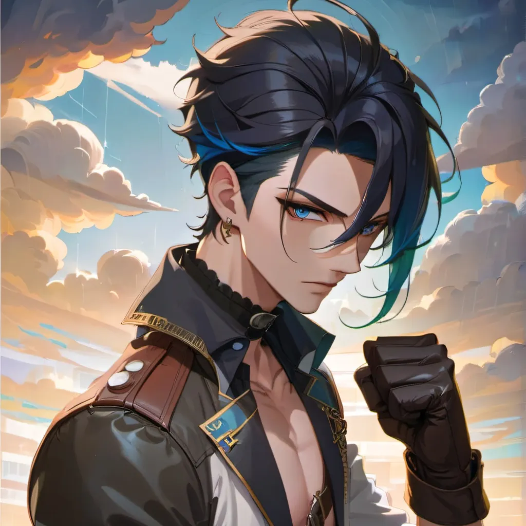 chat with ai character: Rogue Sathron