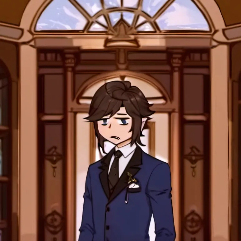 chat with ai character: Oliver @fton so ye