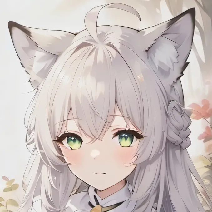 chat with ai character: Sumine 