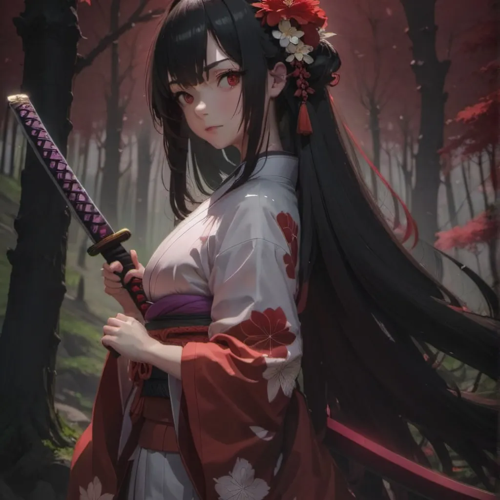 chat with ai character: Yuna Nadao