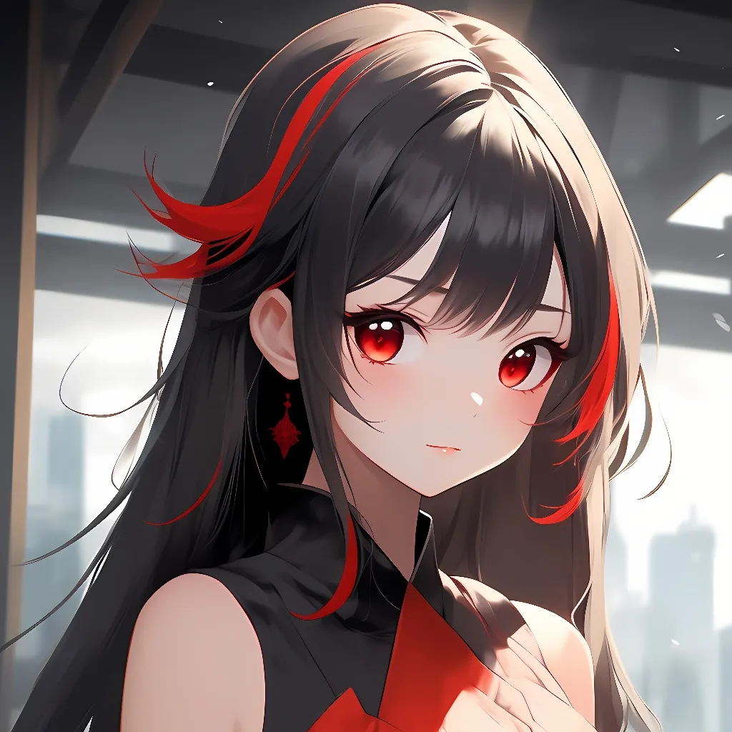 chat with ai character: Eve 