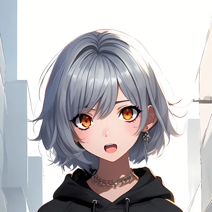 chat with ai character: Aya