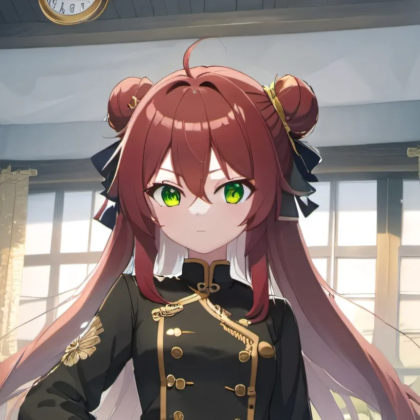 chat with ai character: Xiao Si