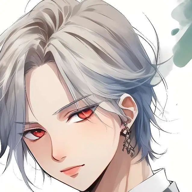 chat with ai character: Axel