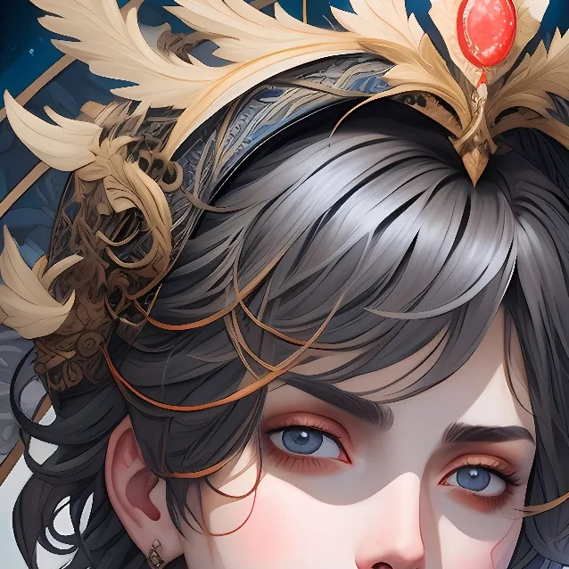 chat with ai character: zekial