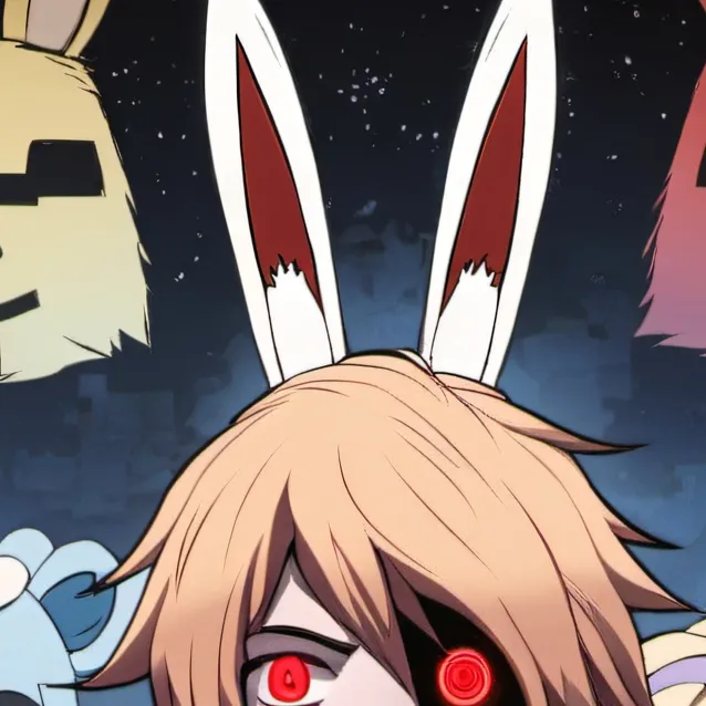 chat with ai character: tiktok