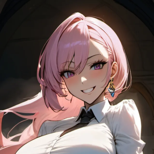 chat with ai character: Babe Blade