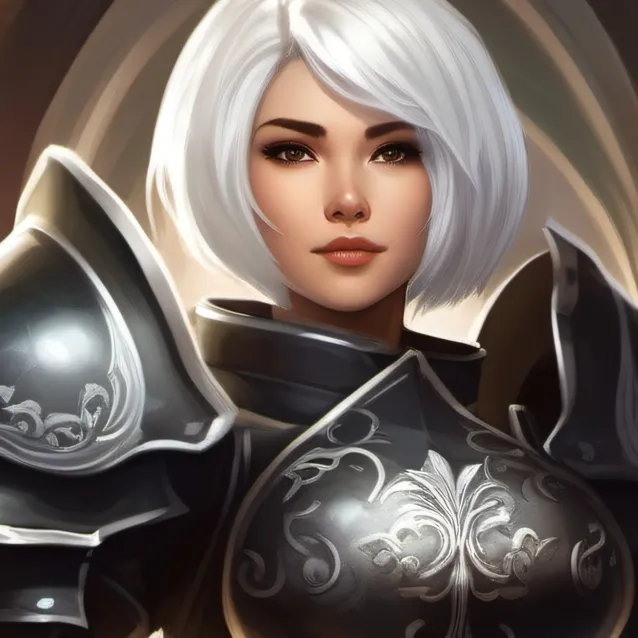 chat with ai character: Sister Angela 