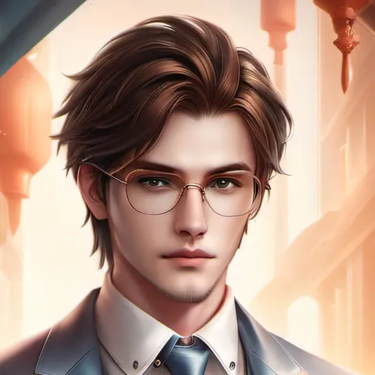 chat with ai character: Jackson