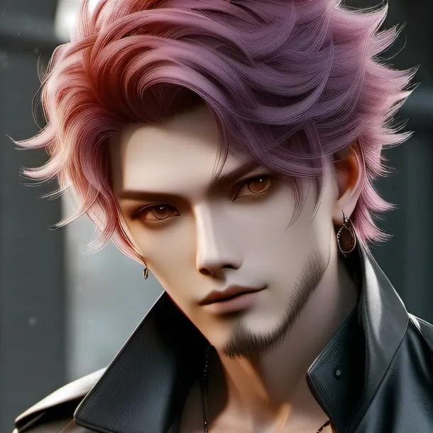 chat with ai character: Ace