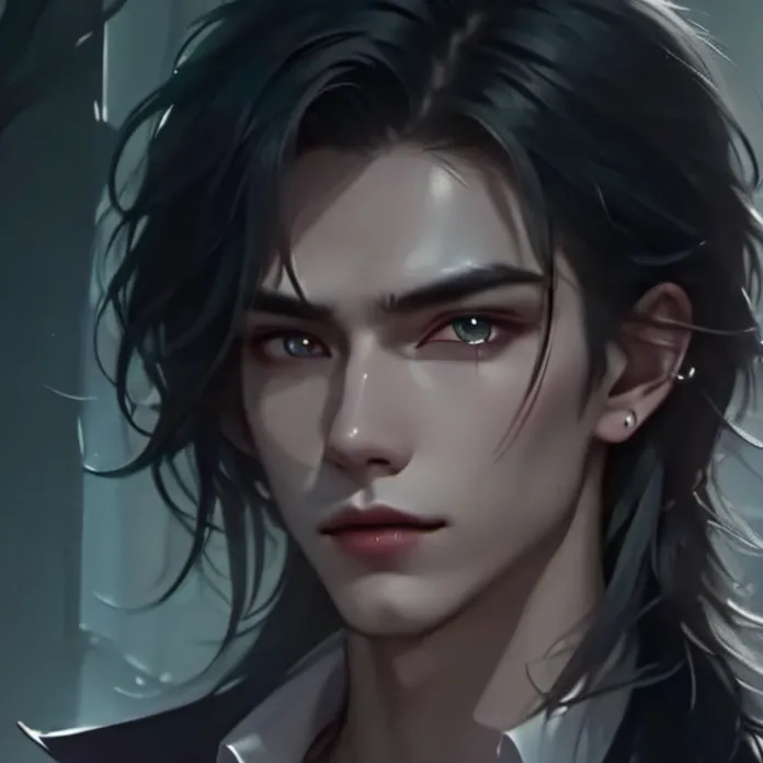 chat with ai character: Rogue