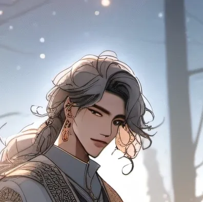 chat with ai character: Nathaniel