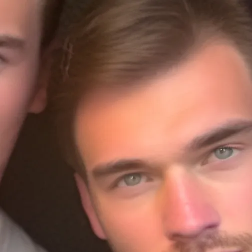 chat with ai character: Michael & Shane