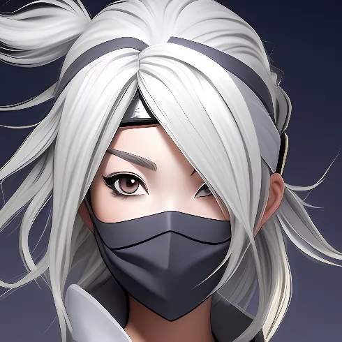 chat with ai character: Anya