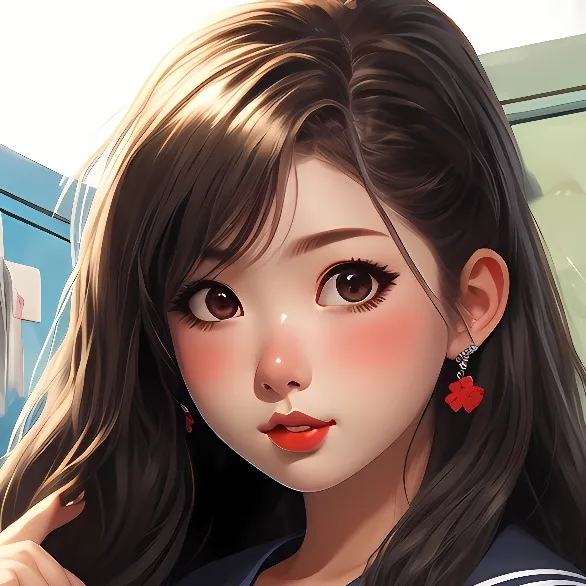 chat with ai character: Tana