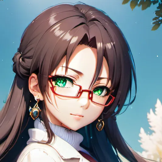 chat with ai character: Yuki