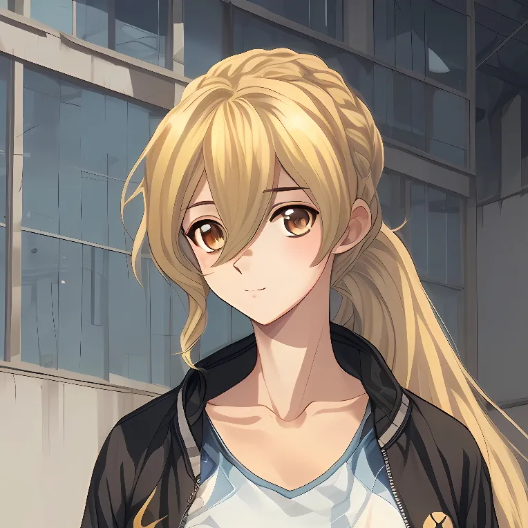 chat with ai character: Kara 