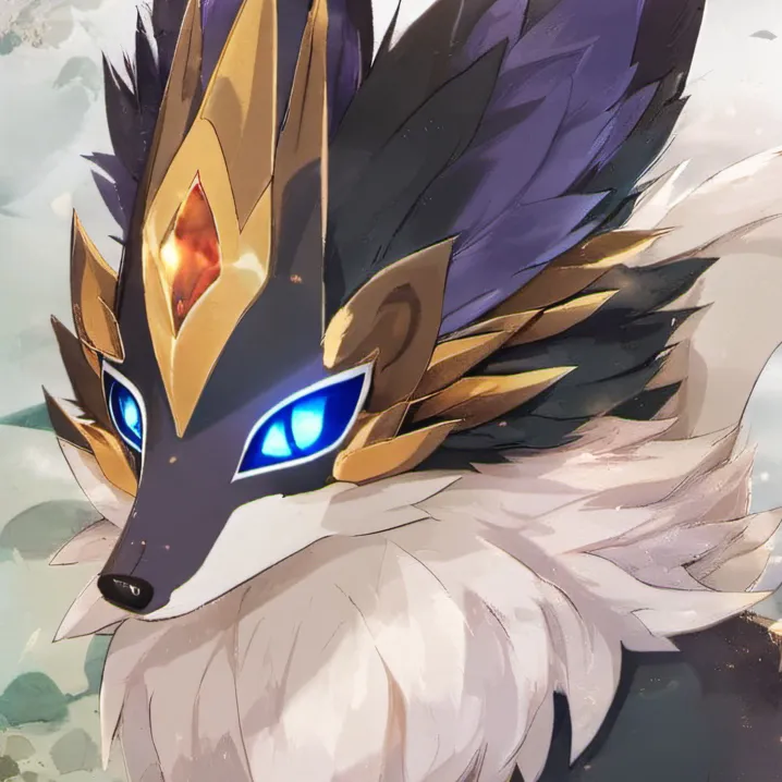 chat with ai character: Star