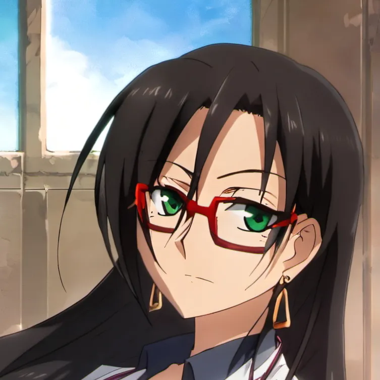 chat with ai character: Sage 