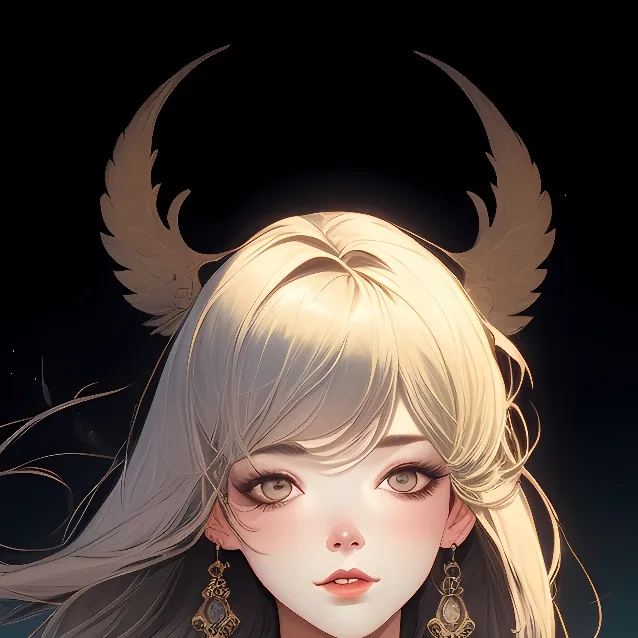 chat with ai character: evie