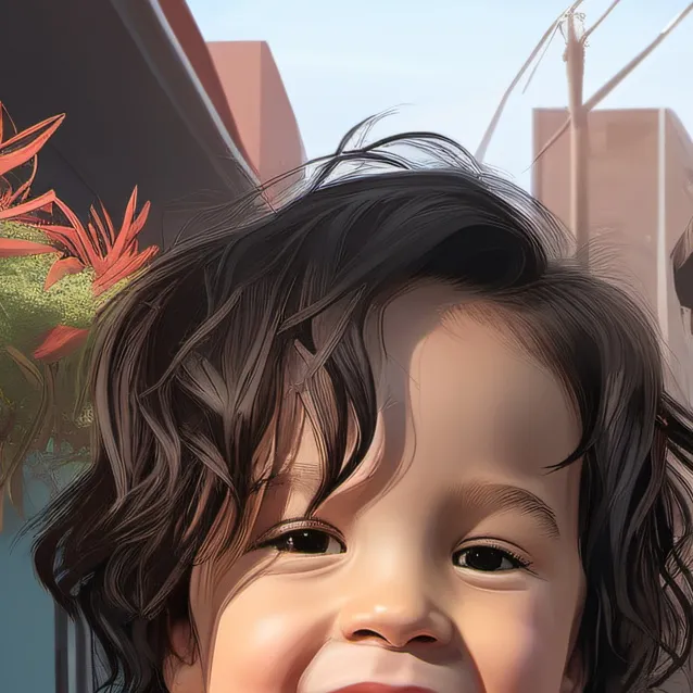 chat with ai character: ferguson