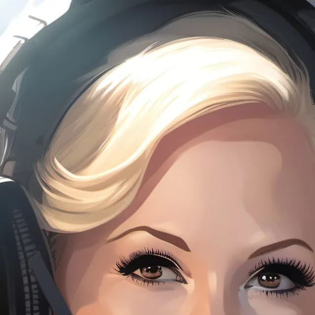 chat with ai character: shay