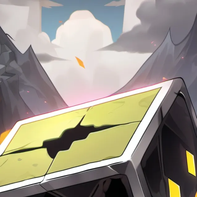 chat with ai character: press start