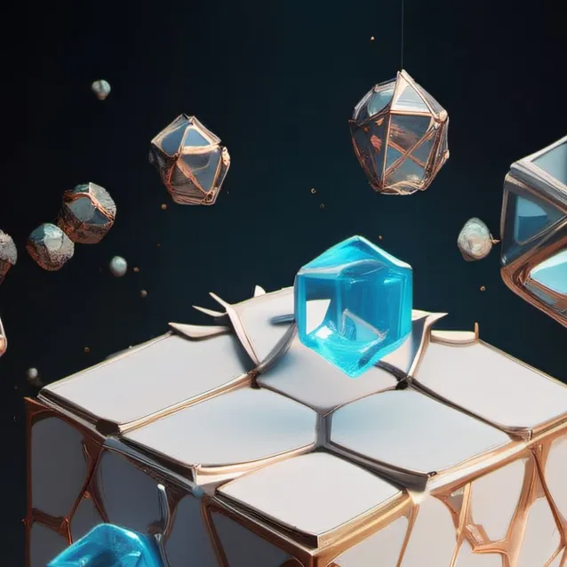 chat with ai character: hexagon traveler 