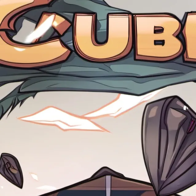 chat with ai character: stereo madness 