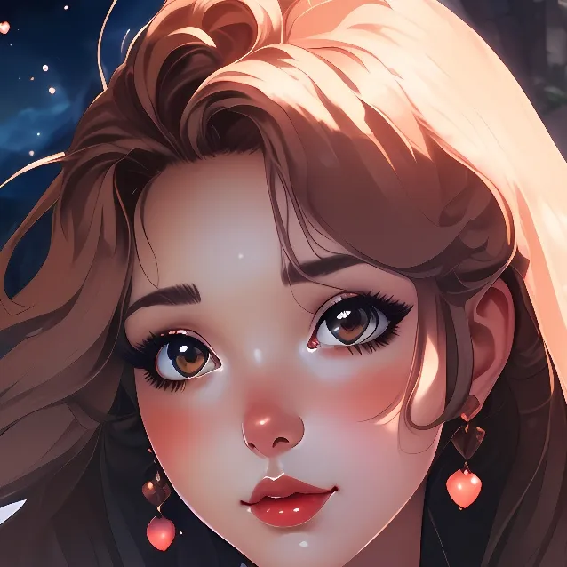 chat with ai character: vanessa walker