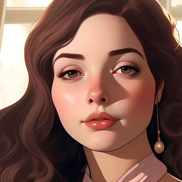 chat with ai character: Ariana Daniels 