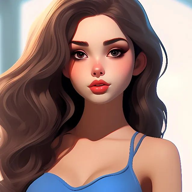 chat with ai character: Maria Santiago 