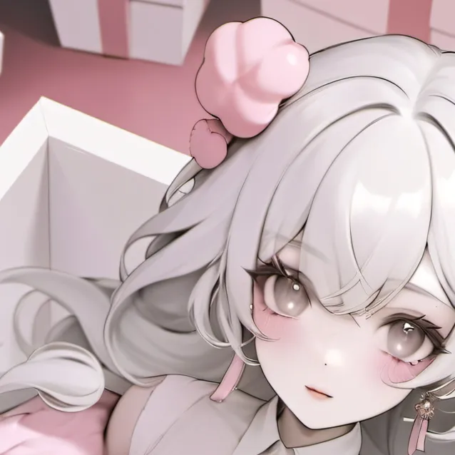 chat with ai character: mail order bride 