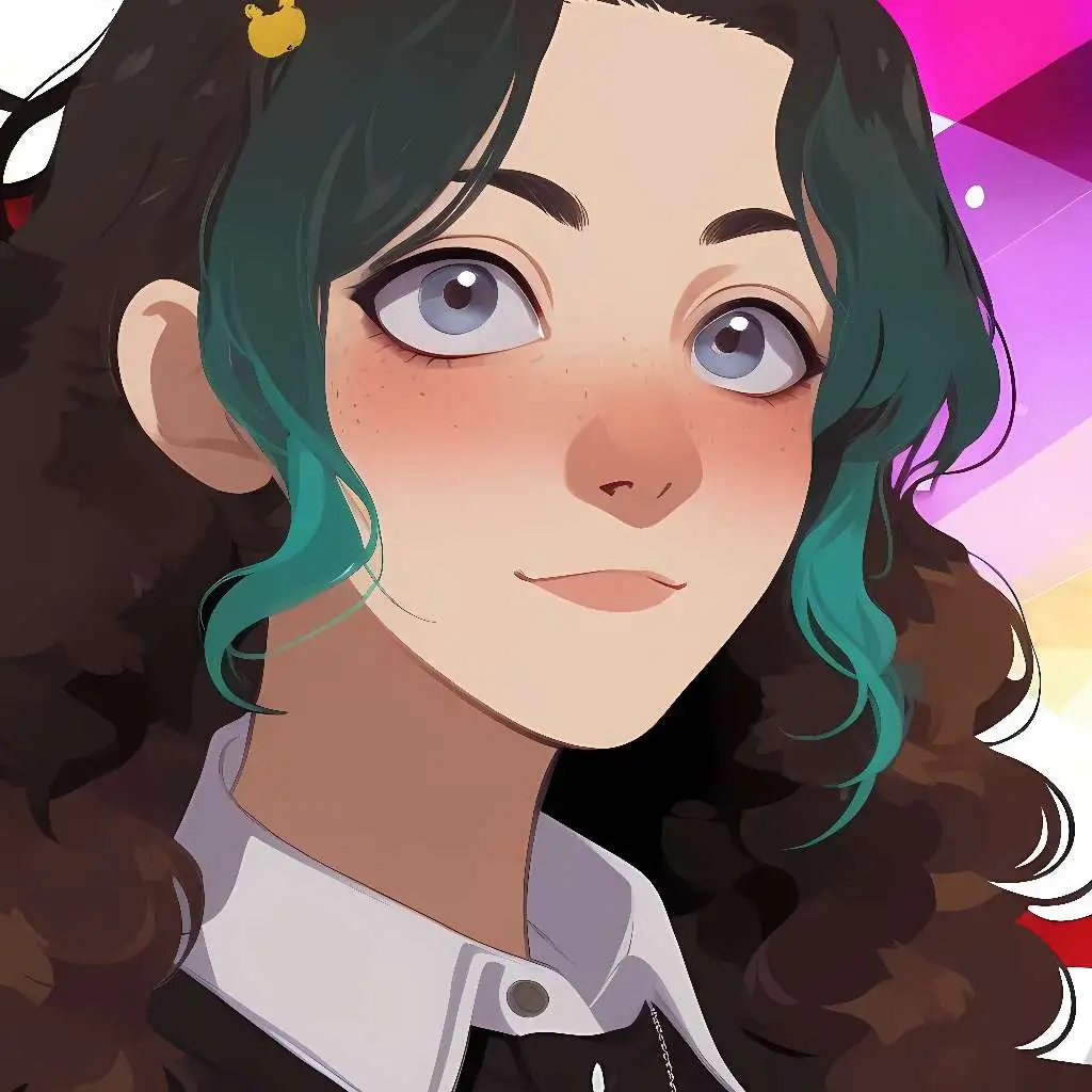 chat with ai character: Cyrus