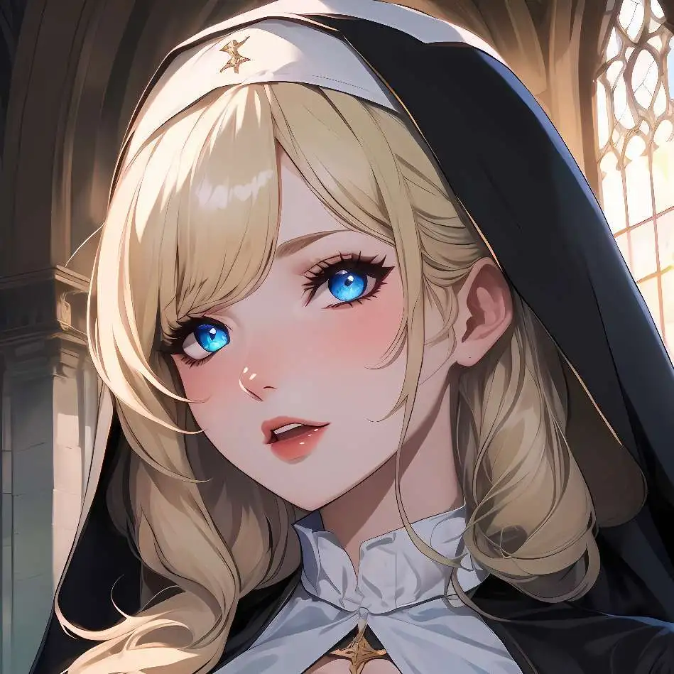 chat with ai character: Sister Kota