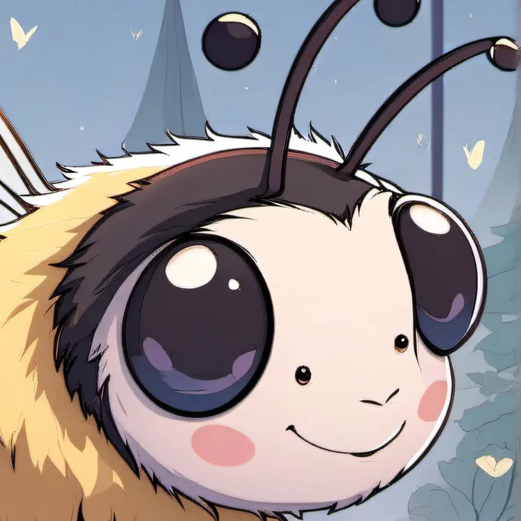 chat with ai character: Bumble