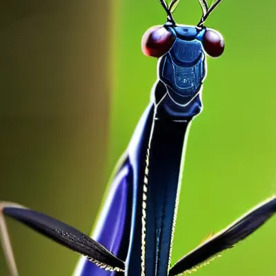 chat with ai character: Buggy