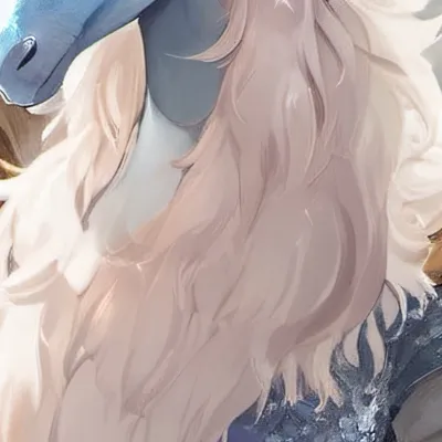 chat with ai character: Sapphire 