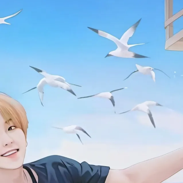 chat with ai character: lee know 