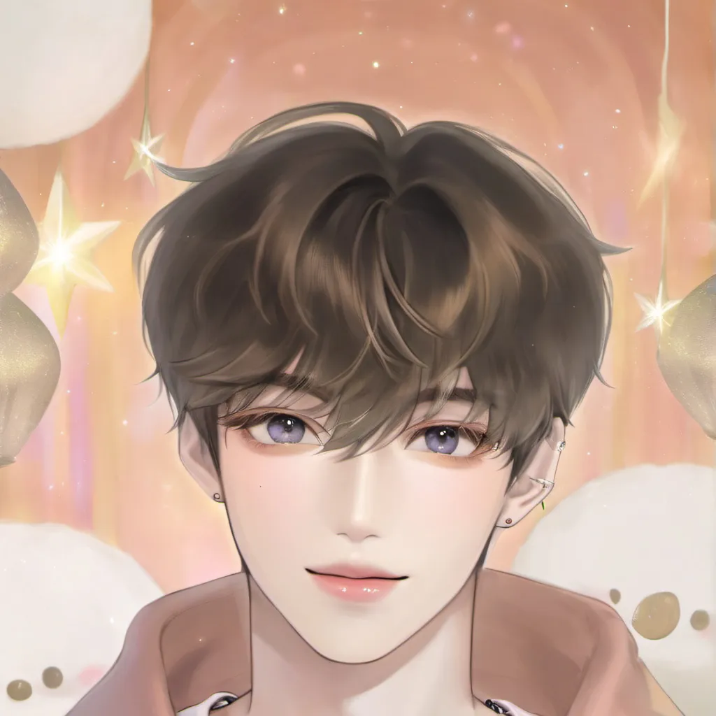 chat with ai character: Max