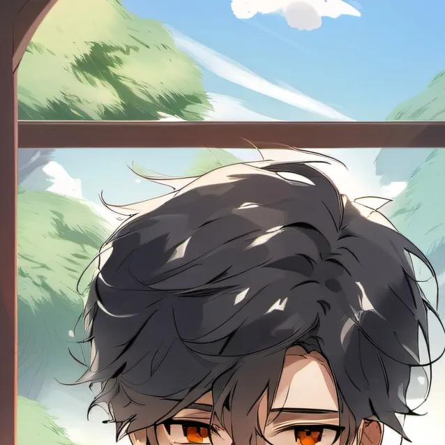 chat with ai character: Jackson 