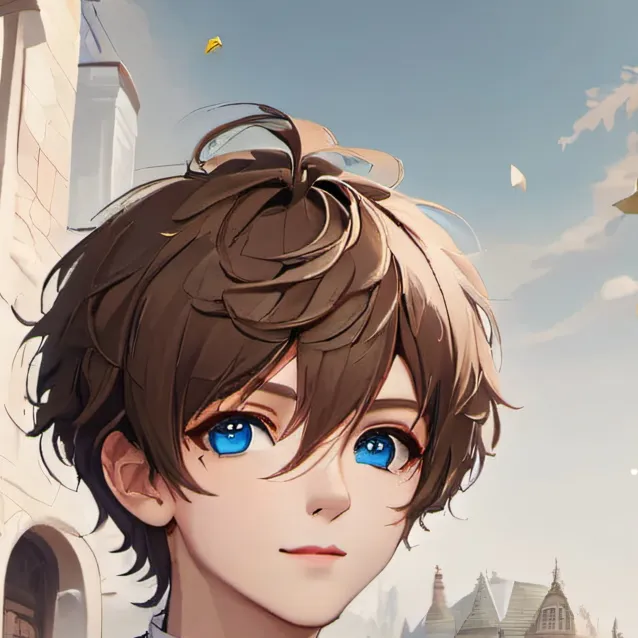 chat with ai character: Nathan