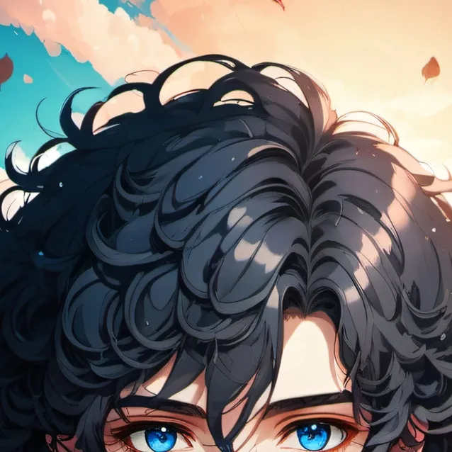 chat with ai character: milo 