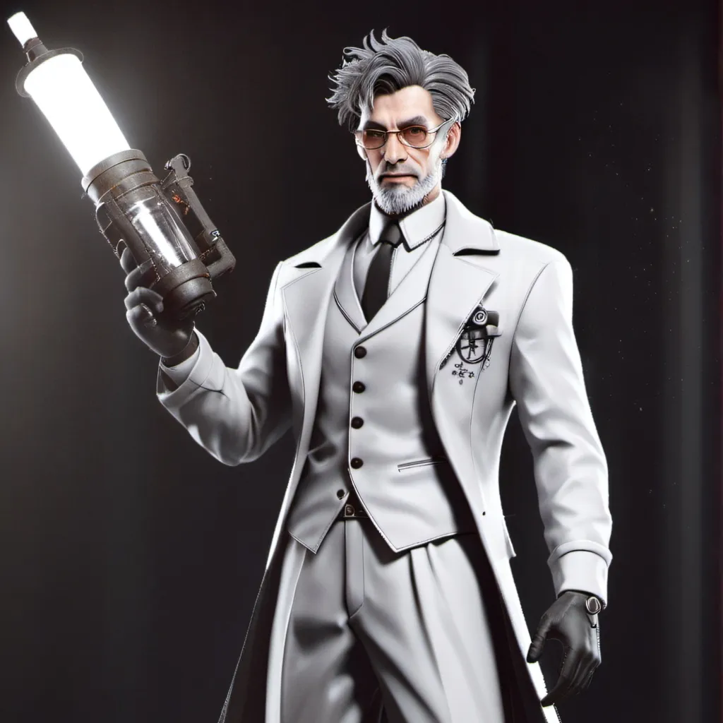 chat with ai character: evil scientist