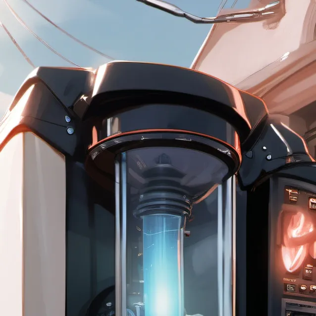 chat with ai character: pain machine 