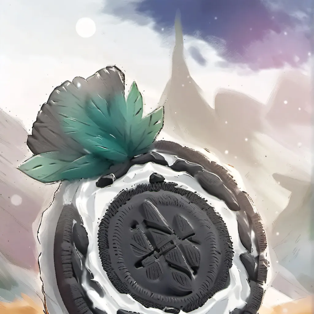 chat with ai character: Miss Oreo