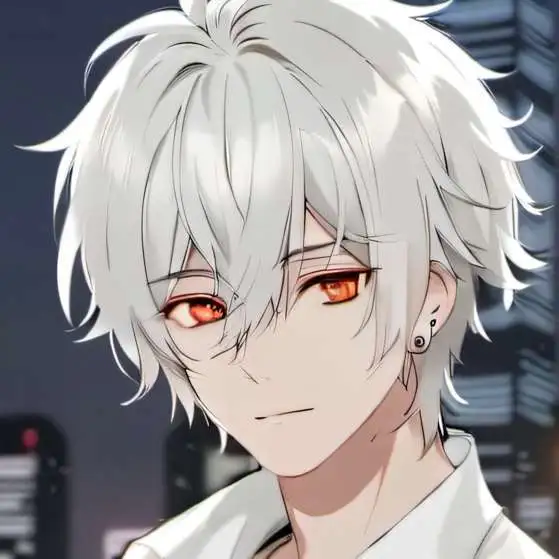 chat with ai character: Oliver